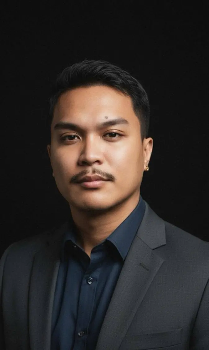 Anthony - Memory Headstones team member profile