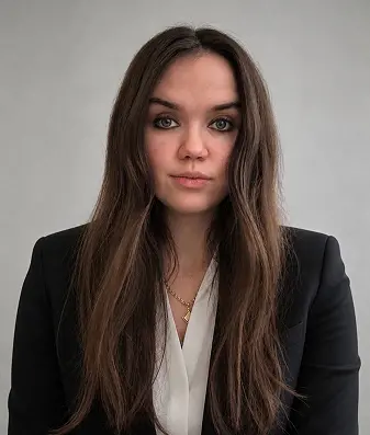 Nastia - design and customer care specialist