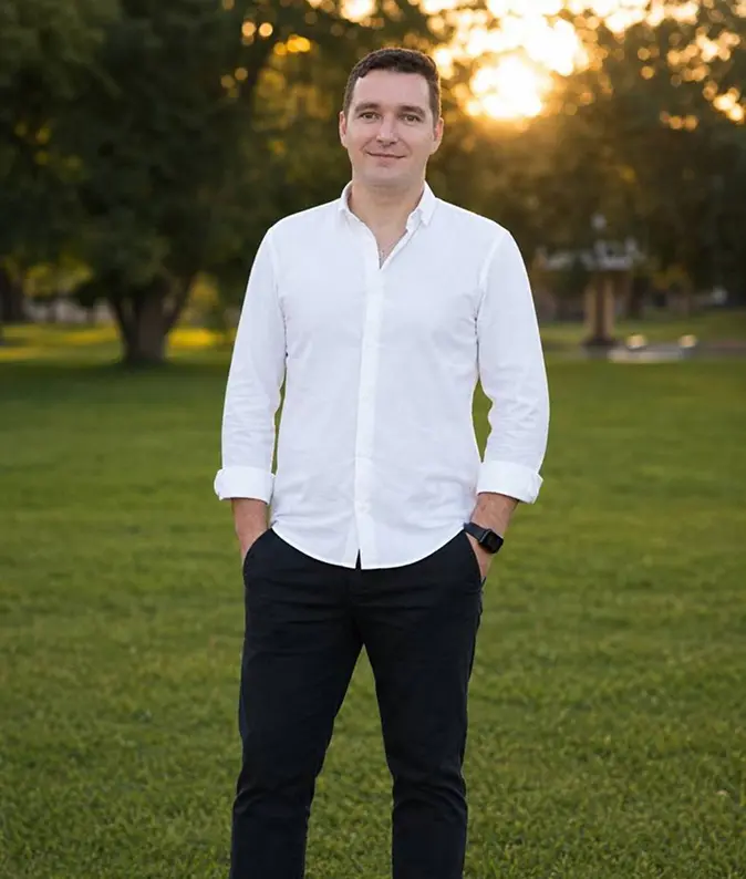 Pavel - memorial stone specialist