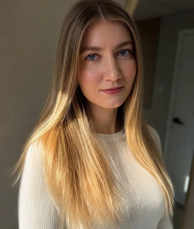 Valerie - customer relations specialist